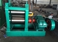 Fast Steel Plate Straightening Machine 600 Mm Width For Small Expanded Metal Mesh